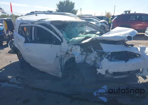 2010 Scion Xd from USA, damaged, VIN JTKKU4B44AJ053213